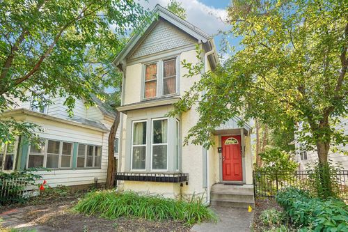 2644 Dupont Ave S, Minneapolis, MN, 55408-1203 | Card Image