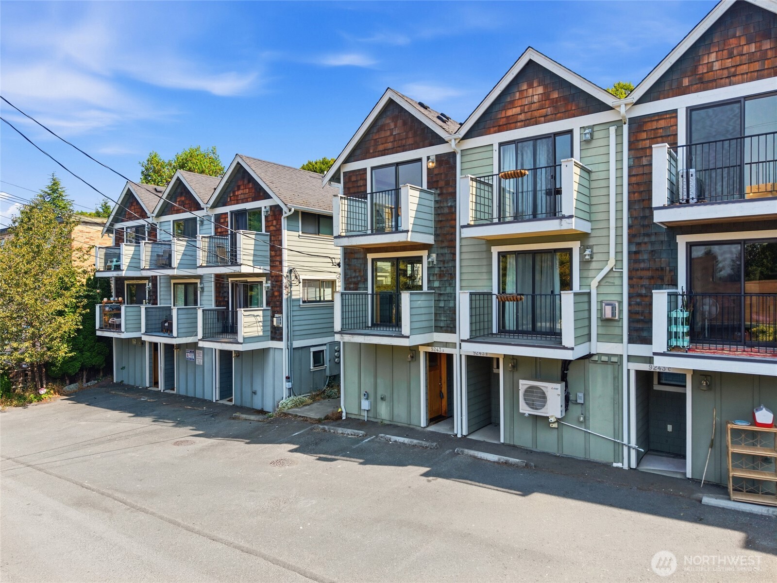Residential in Seattle 3