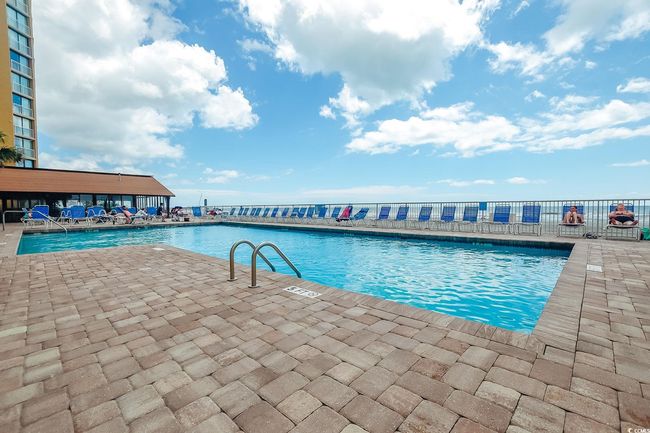 225 - 9550 Shore Dr, Condo with 1 bedrooms, 1 bathrooms and null parking in Myrtle Beach SC | Image 29