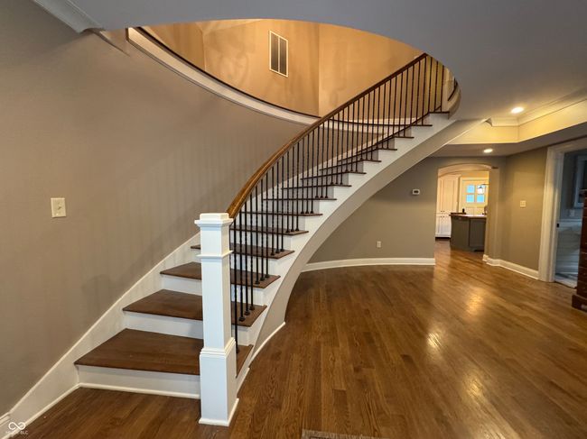 307 S Main St, House other with 4 bedrooms, 3 bathrooms and null parking in Whitestown IN | Image 22
