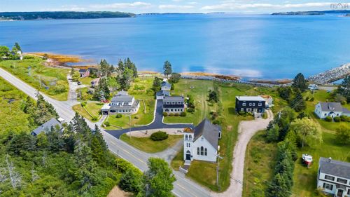 4027 331 Highway, Dublin Shore, NS, B0R1C0 | Card Image