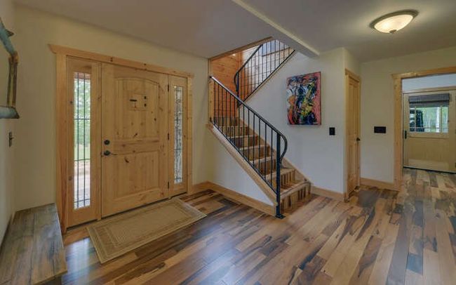 4760 Anderson Rd, Home with 4 bedrooms, 4 bathrooms and 2 parking in Hiawassee GA | Image 10