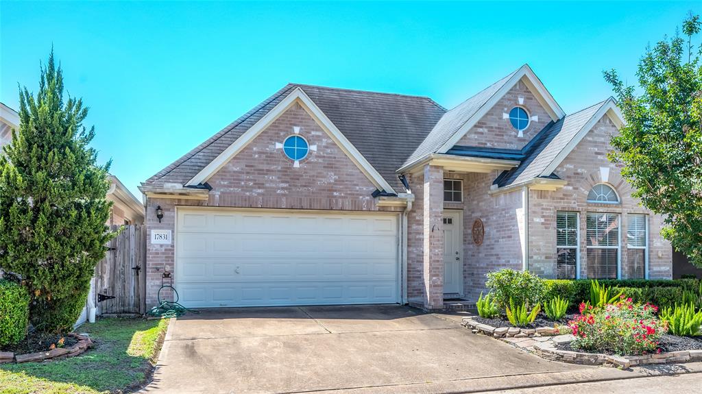 Trophy Deer Ct, Houston, TX 77084
