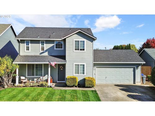 5394 Lakeport St N, Keizer, OR, 97303-7615 | Card Image