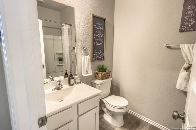 2520 Hiddenbrooke Trce, House other with 4 bedrooms, 3 bathrooms and null parking in Seguin TX | Image 9