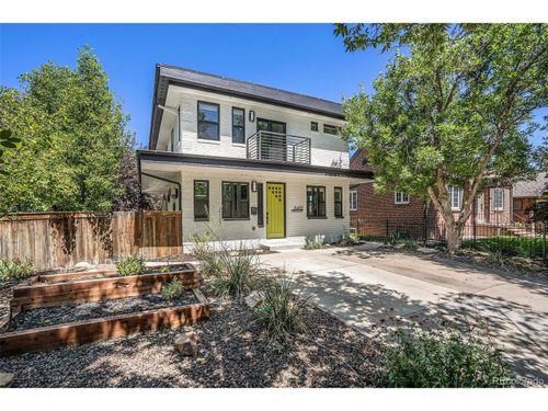 3422 Utica St, Denver, CO, 80212-1738 | Card Image