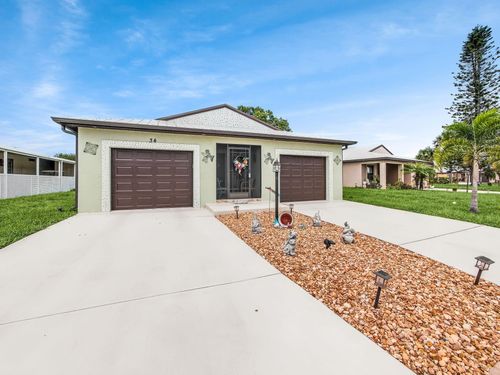 34 Villa Blanca, Fort Pierce, FL, 34951-2823 | Card Image