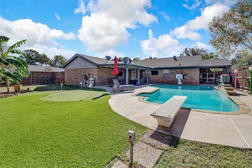 1027 Westminster Lane, Mansfield, TX, 76063 | Card Image