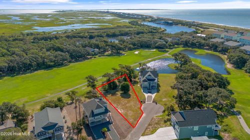 184 Ryder Way, Caswell Beach, NC, 28465 | Card Image