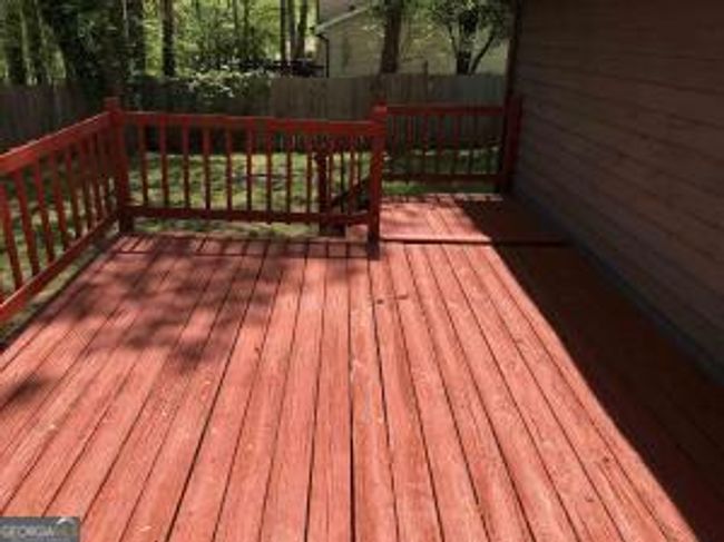 275 Summertown Dr, House other with 3 bedrooms, 2 bathrooms and 2 parking in Stockbridge GA | Image 25