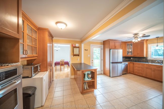 139 Felton Cres, House other with 4 bedrooms, 2 bathrooms and 8 parking in Russell ON | Image 13
