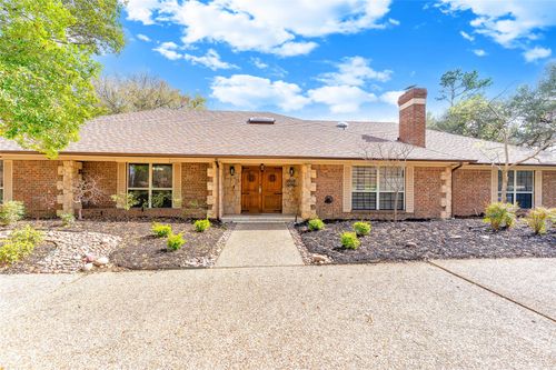 1503 W Westhill Dr, Cleburne, TX, 76033-5915 | Card Image