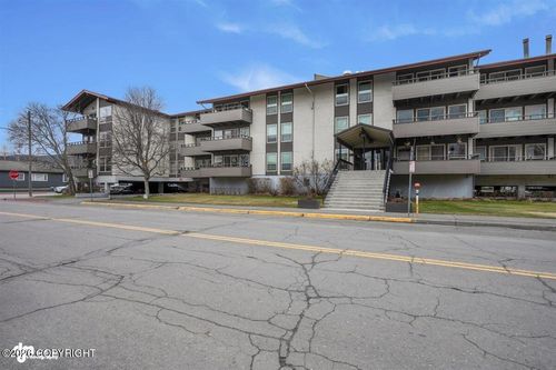 107-221 E 7th Ave, Anchorage, AK, 99501-3640 | Card Image