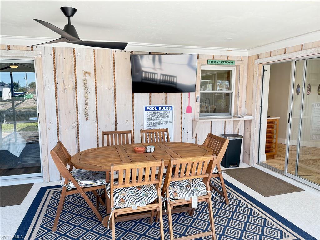 Residential in CAPE CORAL 3