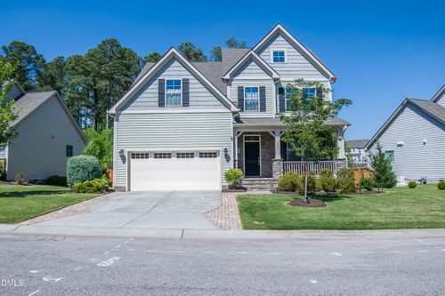 3333 Prospect Pkwy, Durham, NC, 27703-8359 | Card Image