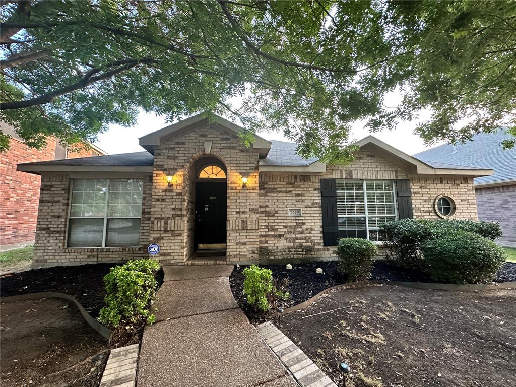 Sundance Dr, The Colony, TX 75056