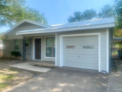 624 Ridgecrest Dr, Lewisville, TX, 75067-4527 | Card Image