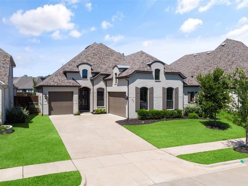 2901 Garrison Dr, Melissa, TX, 75454-9771 | Card Image