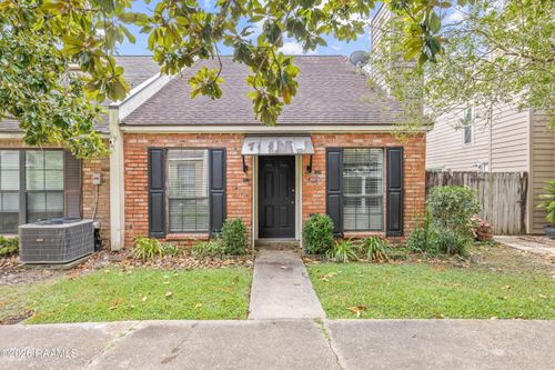 d-204 Long Plantation Boulevard, Lafayette, LA, 70508 | Card Image