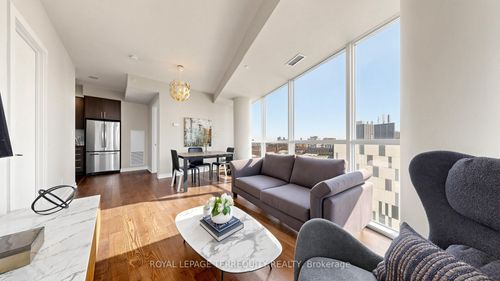 1705-20 Bruyeres Mews, Toronto, ON, M5V0G8 | Card Image