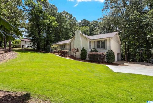 499 New Hope Mountain Rd, INDIAN SPRINGS VILLAGE, AL, 35124-3720 | Card Image