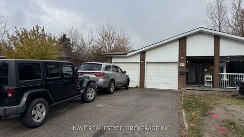 basement-50 Elgin Mills Rd W, Richmond Hill, ON, L4C4M2 | Card Image