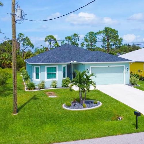 146 Baytree Dr, Rotonda West, FL, 33947-3857 | Card Image