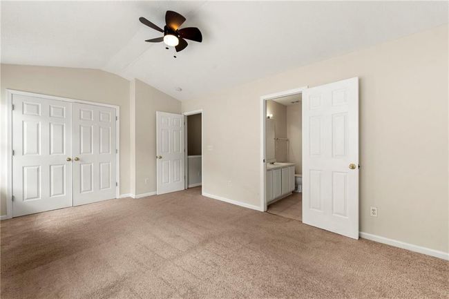 4100 Howell Park Rd, Townhouse with 2 bedrooms, 3 bathrooms and 2 parking in Duluth GA | Image 14