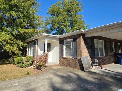 1107 Lincoln Avenue, House other with 3 bedrooms, 1 bathrooms and null parking in Oneonta AL | Image 2