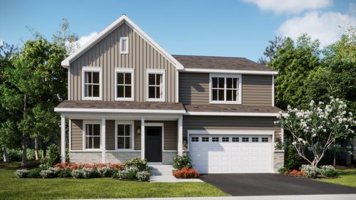 1209 Clifton Drive, Minooka, IL, 60447 | Card Image