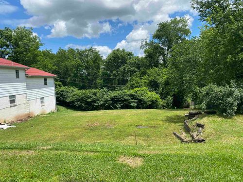 TBD High Avenue, Bridgeport, WV, 26330 | Card Image