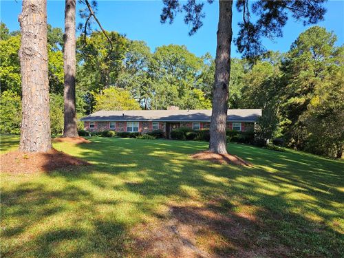 6126 Beech Springs Rd, Quitman, LA, 71268-1023 | Card Image
