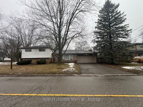 12 Pratt Cir, Unionville, ON, L3R1Y2 | Card Image