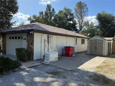 2494 County Road 447, House other with 2 bedrooms, 2 bathrooms and null parking in Lake Panasoffkee FL | Image 3