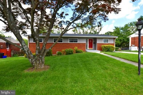 4015 Heathfield Rd, ROCKVILLE, MD, 20853-2035 | Card Image