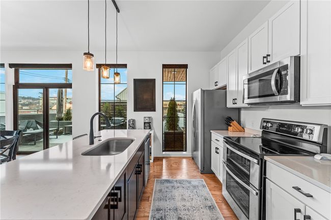 UNIT-201 - 2635 Penn Ave, Condo with 1 bedrooms, 1 bathrooms and 1 parking in Pittsburgh PA | Image 7