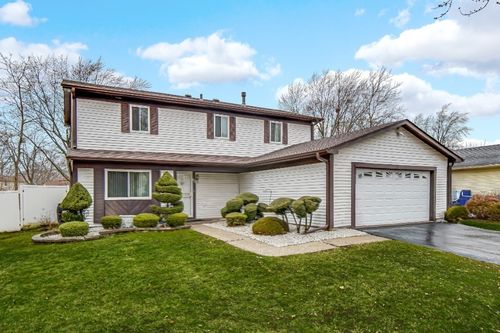 40 Huntingwood Rd, Matteson, IL, 60443-1133 | Card Image