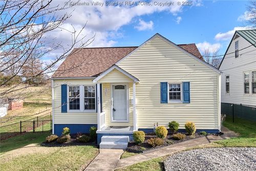 904 Meadow Drive, South Charleston, WV, 25309 | Card Image