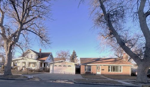 100 &amp; 116 E 23rd Avenue, Torrington, WY, 82240 | Card Image