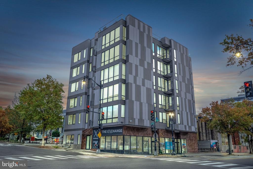 Commercial Lease in WASHINGTON