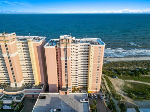 732-2801 S Ocean Blvd, North Myrtle Beach, SC, 29582 | Card Image