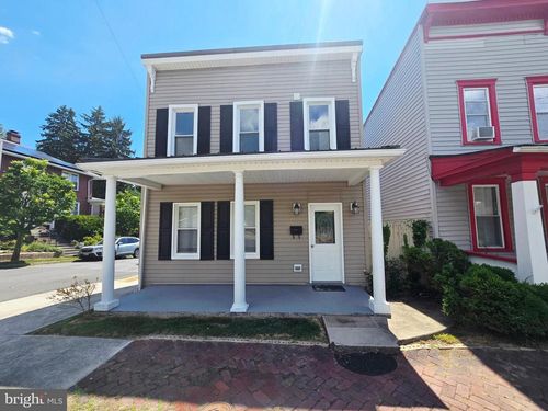 229 Carroll St, CUMBERLAND, MD, 21502-2003 | Card Image