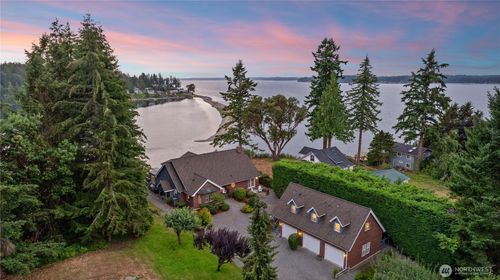 9321 185th Avenue Ct Nw, Vaughn, WA, 98394-8500 | Card Image