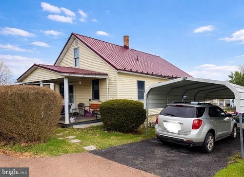 414 Park St, FROSTBURG, MD, 21532-1511 | Card Image