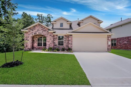 5423 Briarstone Ridge Ln, Spring, TX, 77389-1833 | Card Image