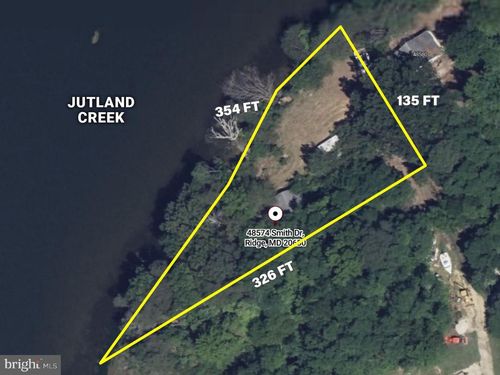 48574 Smith Dr, RIDGE, MD, 20680-3016 | Card Image