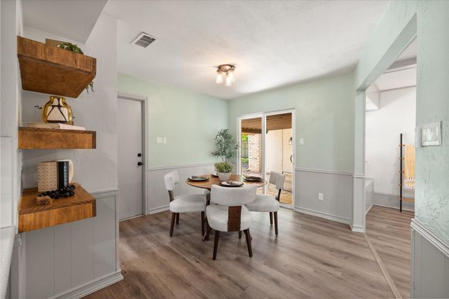 626 Pebblecreek Dr, House other with 4 bedrooms, 3 bathrooms and null parking in Garland TX | Image 14