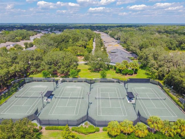 15861 Starling Water Dr, House other with 4 bedrooms, 3 bathrooms and null parking in LITHIA FL | Image 54
