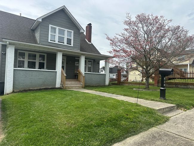103 E Virginia St, House other with 4 bedrooms, 3 bathrooms and null parking in Galax VA | Image 50
