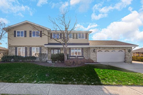 12143 Black Forest Trail, Homer Glen, IL, 60491 | Card Image